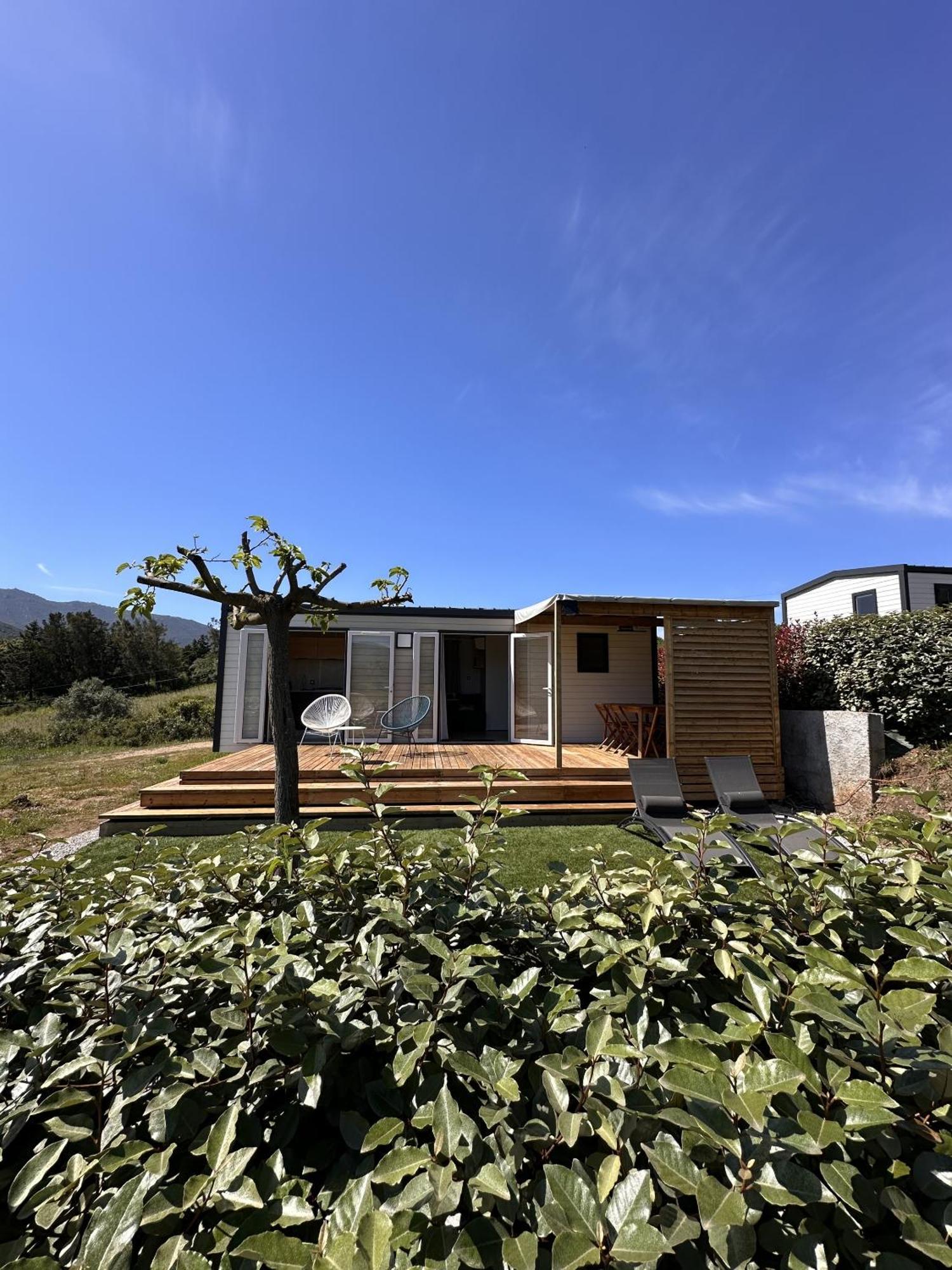 Les Collines De Lava Apartment Appietto Room photo