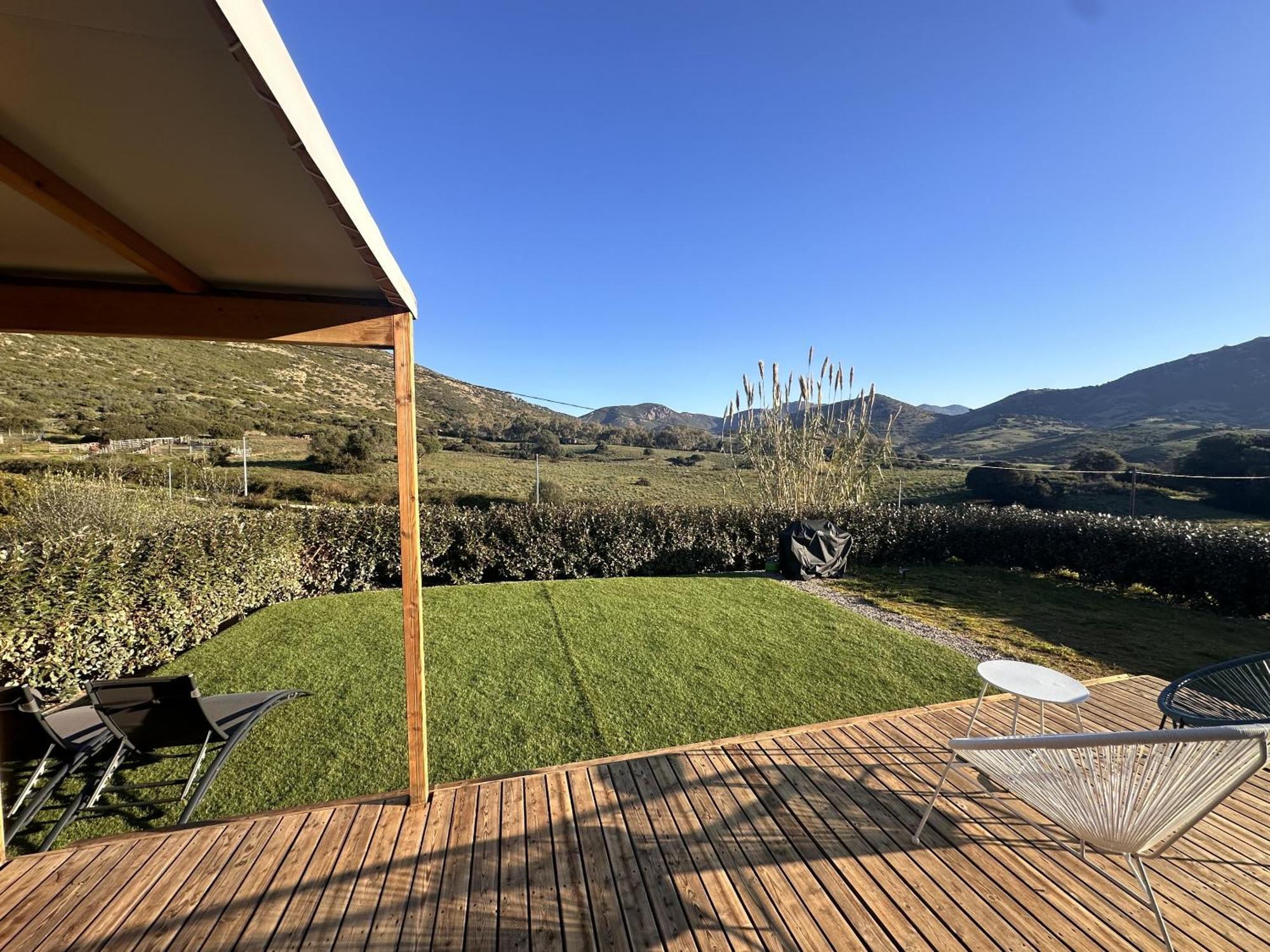 Les Collines De Lava Apartment Appietto Room photo