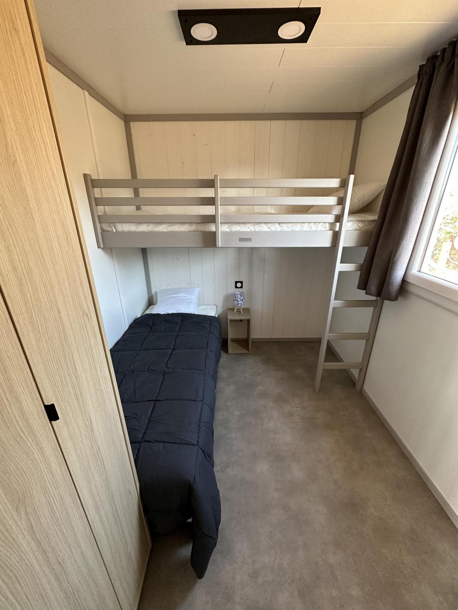 Les Collines De Lava Apartment Appietto Room photo