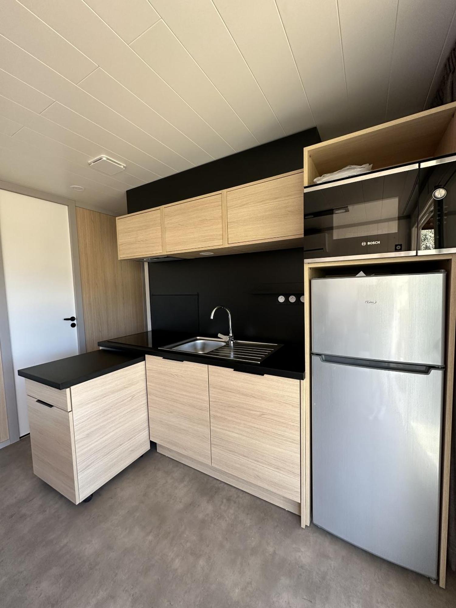 Les Collines De Lava Apartment Appietto Room photo