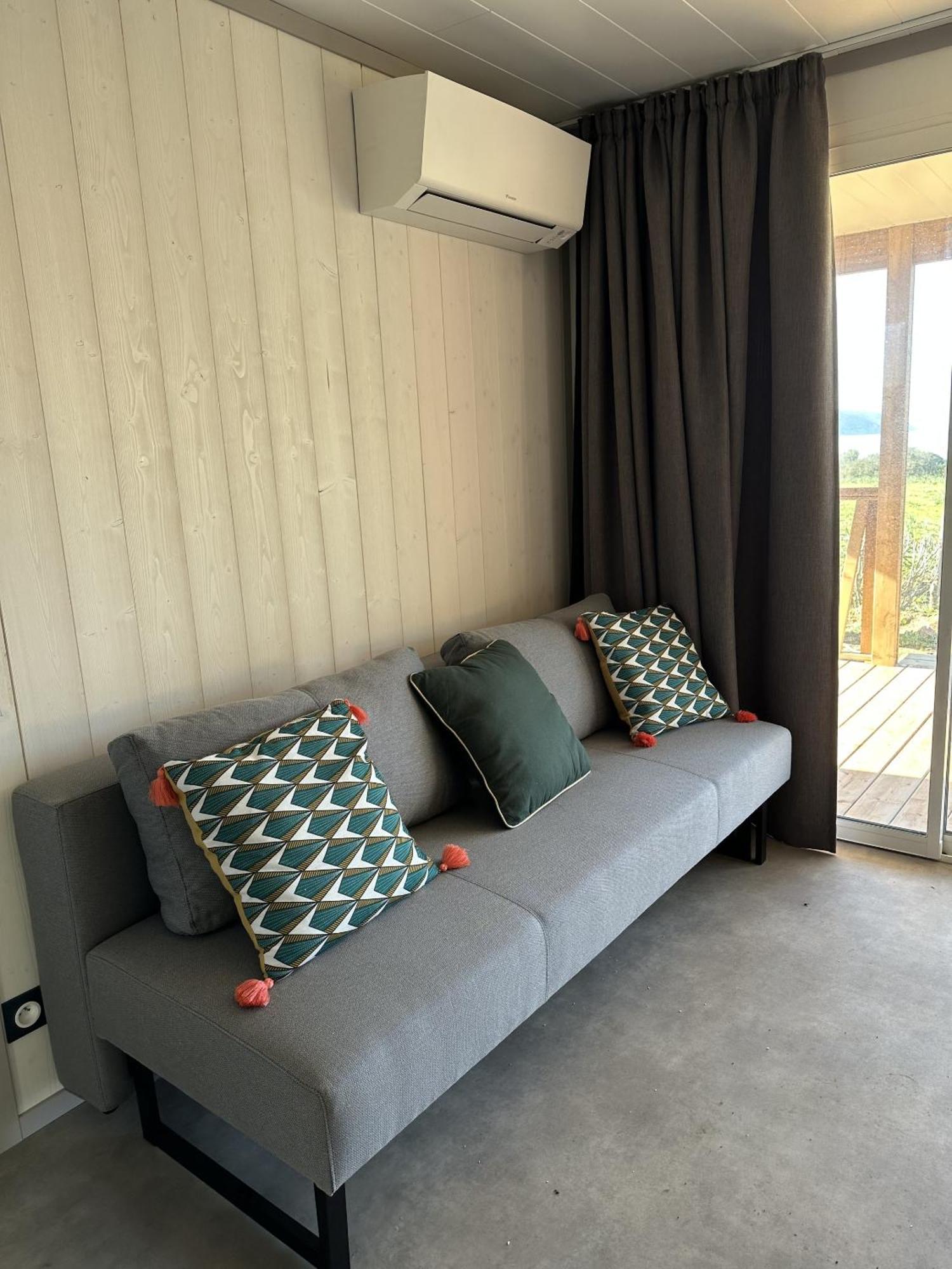 Les Collines De Lava Apartment Appietto Room photo