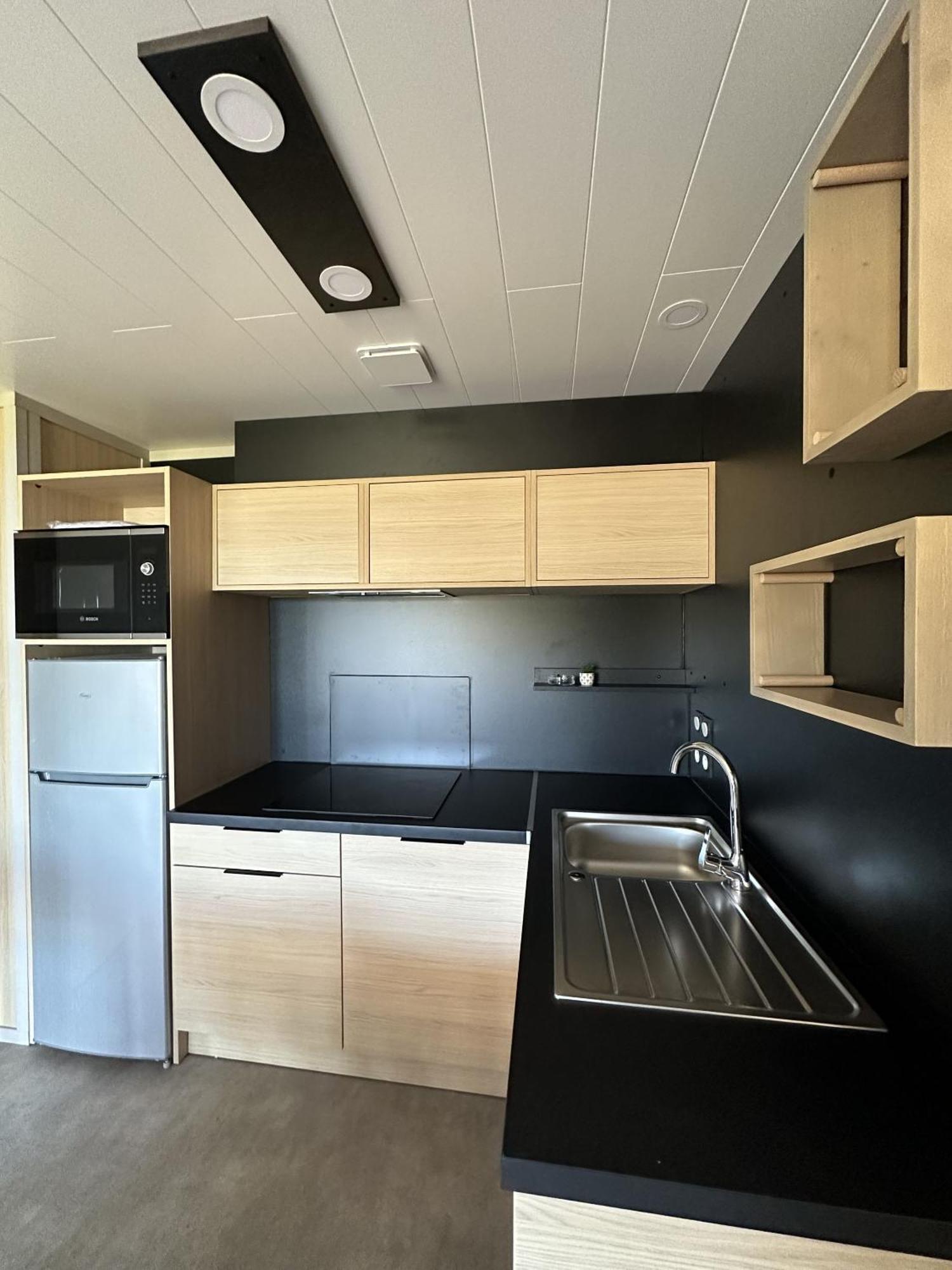 Les Collines De Lava Apartment Appietto Room photo
