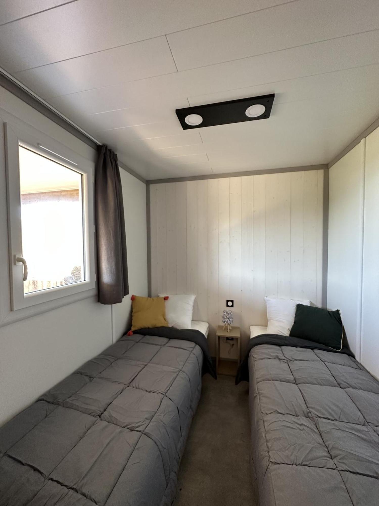 Les Collines De Lava Apartment Appietto Room photo